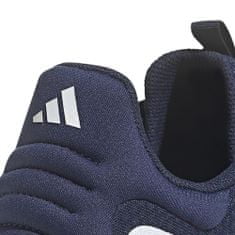 Adidas Čevlji teniški copati mornarsko modra 42 EU SOLEMATCH CONTROL M