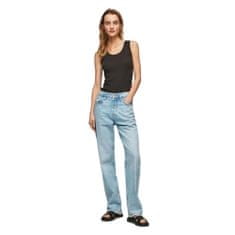 Pepe Jeans Majice črna XS PL505484999