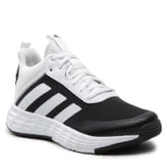 Adidas Čevlji košarkaška obutev 40 EU Ownthegame 2.0
