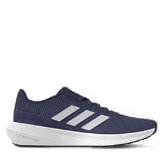 Adidas Čevlji mornarsko modra 44 EU Runfalcon 3