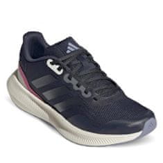 Adidas Čevlji obutev za tek mornarsko modra 39 1/3 EU Runfalcon 3