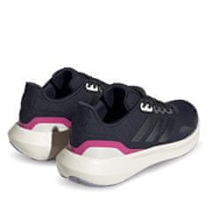 Adidas Čevlji obutev za tek mornarsko modra 39 1/3 EU Runfalcon 3