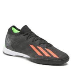 Adidas Čevlji črna 42 EU X Speedportal.3