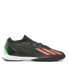 Adidas Čevlji črna 43 1/3 EU X Speedportal.3