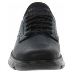 Skechers Čevlji črna 41.5 EU Garza Gervin Blac