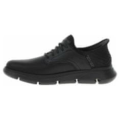 Skechers Čevlji črna 41.5 EU Garza Gervin Blac