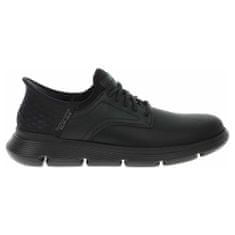 Skechers Čevlji črna 48.5 EU Garza Gervin Blac