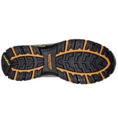 Skechers Čevlji treking čevlji mornarsko modra 44 EU Arch Fit Dawson Raveno