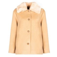 Trussardi Jakne elegantne torbice bež S Little Coat