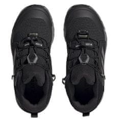 Adidas Čevlji črna 39 1/3 EU Terrex Mid Gtx