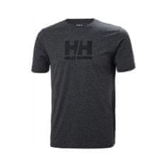 Helly Hansen Majice grafitna S 33979982