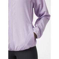 Helly Hansen Jakne uniwersalne vijolična S Juell Light Jacket