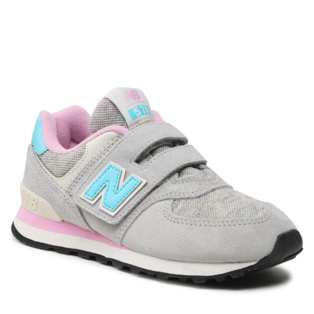 New balance 2024 yv574 youtube