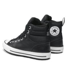 Converse Čevlji črna 37.5 EU 171448C