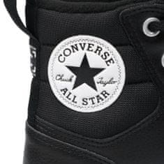 Converse Čevlji črna 37.5 EU 171448C