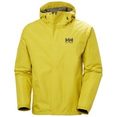 Helly Hansen Jakne uniwersalne rumena XL Seven Jacket