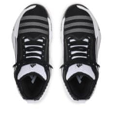 Adidas Čevlji košarkaška obutev črna 37 1/3 EU Trae Unlimited