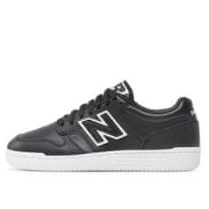 New Balance Čevlji črna 42.5 EU Nb 480