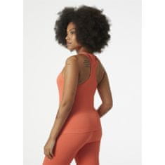 Helly Hansen Majice oranžna M Allure Seamless Singlet