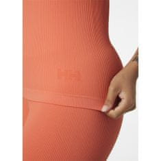 Helly Hansen Majice oranžna M Allure Seamless Singlet