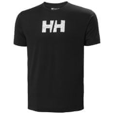 Helly Hansen Majice črna M 53975990