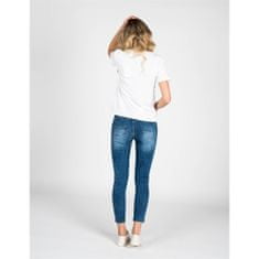 Pepe Jeans Majice bela S PL504996