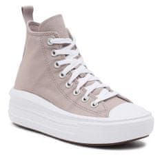 Converse Superge roza 37.5 EU Chuck Taylor All Star Move