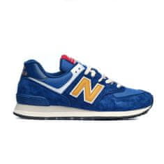 New Balance Čevlji modra 41.5 EU U574HBG