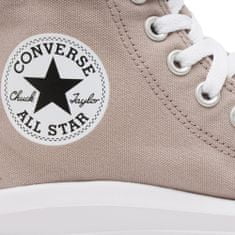 Converse Superge roza 37.5 EU Chuck Taylor All Star Move