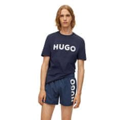 Hugo Boss Majice mornarsko modra L 50467556405