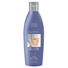 Rufin cosmetics Swiss O Par Blonde šampon za lase