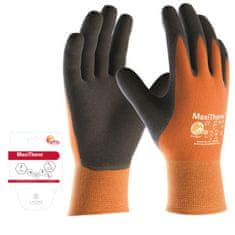 ATG Gloves Rokavice s premazom na dlaneh ATG MaxiTherm, št. 6