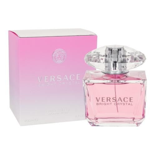 Versace Bright Crystal toaletna voda za ženske