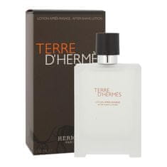 Hermès Terre d´Hermès 100 ml vodica po britju