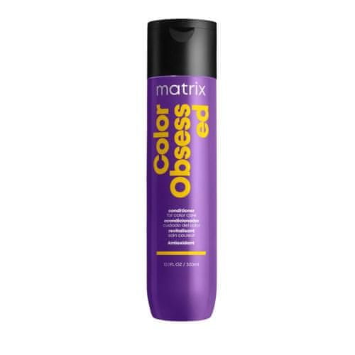 Matrix Color Obsessed šampon za barvane lase za ženske