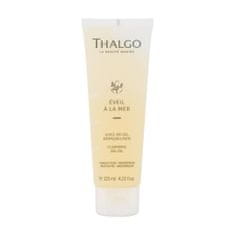 Thalgo Éveil a la Mer Cleansing Gel-Oil čistilni oljni gel 125 ml za ženske