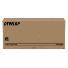 Develop A63T11H (TNP-34) črn, originalen toner