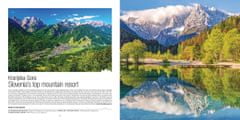 The SLOVENIA book : 1000 bucket list ideas