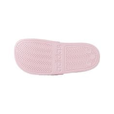 Adidas Japanke čevlji za v vodo roza 38 EU Adilette Shower K