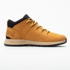 Timberland Čevlji medena 41.5 EU Euro Sprint Trekker