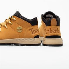 Timberland Čevlji medena 41.5 EU Euro Sprint Trekker