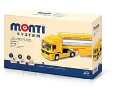 Seva Monti System MS 55 Liguid Food Actros L-MB 1:48