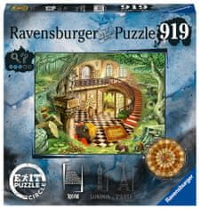 Ravensburger EXIT Puzzle - Krog: V Rimu 920 kosov