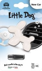 Little Dog osvežilec zraka, New Car
