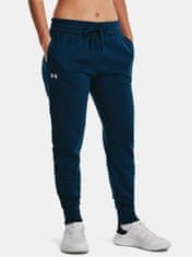 Under Armour Trenirka UA Rival Fleece Jogger-BLU XS