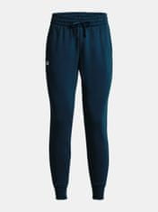 Under Armour Trenirka UA Rival Fleece Jogger-BLU XS