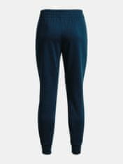 Under Armour Trenirka UA Rival Fleece Jogger-BLU XS