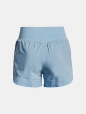 Under Armour Kratke Hlače Flex Woven 2-in-1 Short-BLU XS