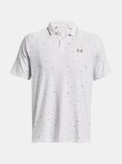 Under Armour Majica UA Iso-Chill Verge Polo-WHT M