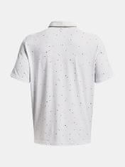 Under Armour Majica UA Iso-Chill Verge Polo-WHT M